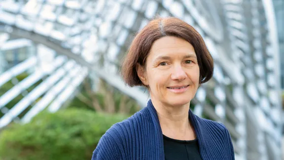 Prof. Dr. Michaela Eder Prof. Dr. Michaela Eder
